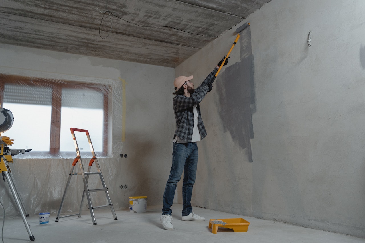 Renovating Your Home Add these Steps in Your Planning Checklist