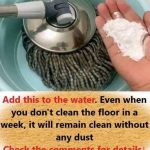 The Vinegar Tip for Making Crispy Fries