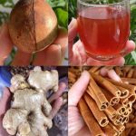 Soft and Fluffy Cinnamon-Walnut Rolls with Cream Cheese Frosting