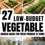 9 Foods You Can Grow In Buckets All Year