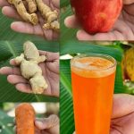 Mix cloves, honey and cinnamon and you will thank me