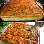 American Goulash Recipe