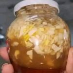 Oatmeal and Apple Breakfast Recipe