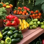 Grow the largest cauliflower in a pot using this step-by-step guide