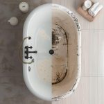 If you soak your feet in apple cider vinegar, here’s the effect