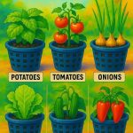 How to Prune Tomatoes for Maximum Yield and Plant Health