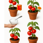 Stop Throwing Away Empty Toilet Rolls: 7 ways To Reuse them Again in the Garden