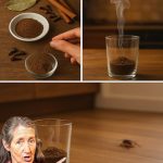 2-Ingredient Belly Fat Support Drink: Lemon & Warm Water