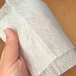 What Does a Black Vertical Dotted Stripe on a Car Side Mirror Mean?