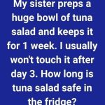 What should the wife do?