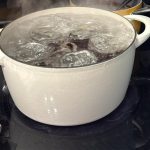 Polish-Style Taco with Pierogi Taco Shells