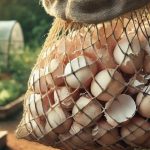 Baked Eggplant Fans With Tomato and Mozzarella