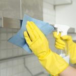 Most People Think Kitchen Cabinet Top Is Useless. Here’s How to Use It Correctly