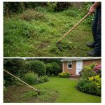 Tasty and Really Simple Invisible Zucchini Cake