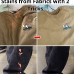 Yellowed mattress, here’s how to brighten it up. Interesting tips that will change your life