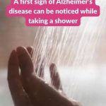 Pharmacist reveals wa.rning sign in heels of foot that could be symptom of serious condition