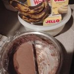 Meatloaf with Mashed Potatoes