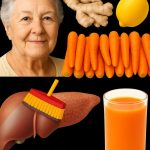 What happens after 30 days of cold showers?