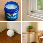 What Are the Small Grains on the Rice Scoop For?