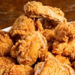 Homemade Doughnuts recipe