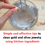 Drink Clove Water for a Whole Month & These 5 Things Will Happen