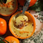 Filet Mignon with Boursin and Mushrooms