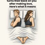 The Most Dangerous Sleeping Position You Didn’t Know You Had