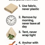 Add 5 Cloves of Garlic to Milk and Cure 9 Types of Diseases: The Ancient Indian Secret for Lifelong Health