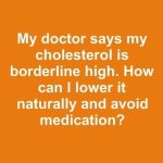 Chocolate Mandarin Posset