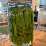 Make a Spilled Flower Pot: Garden Design Idea