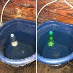 Wow, I had no idea you could make bread with just 2 ingredients!