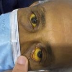 My daughter opened a package of chocolate ice cream and found something strange inside: we were surprised to realize what it was