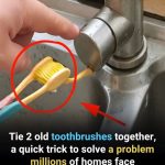 If you have nail fungus, try this natural remedy