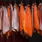 Christmas Light Cupcakes