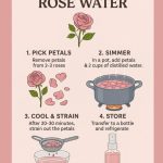 Rosemary tea on an empty stomach