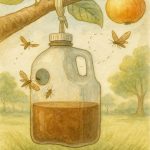 These were all over my pant leg during a walk today