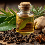 Natural Remedies for Varicose Veins Using Cloves and Garlic