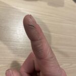 DIY cardboard Christmas tree