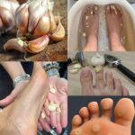 DIY HACK: Turn Leftover Linoleum into a Luxury Garden Path