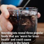 Taking care of a key area that many older people often overlook.