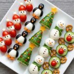 Maple Beet + Sweet Potato Gratin