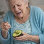 Wrap cabbage around your joints to help with pain andswelling