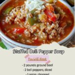 Natural morning drink to relieve pain and improve overall health