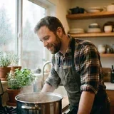 Chef Daniel