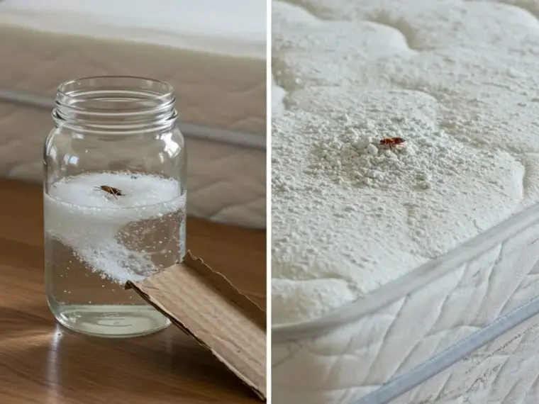 Goodbye Bedbugs at Home: The Infallible Remedy for Keeping Them Away - diy-home