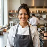 Chef Fatiha