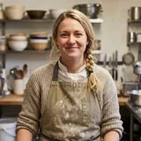 Chef Olivia