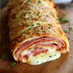 Elevate Your Weeknight Dinner with Stuffed Chicken Breasts