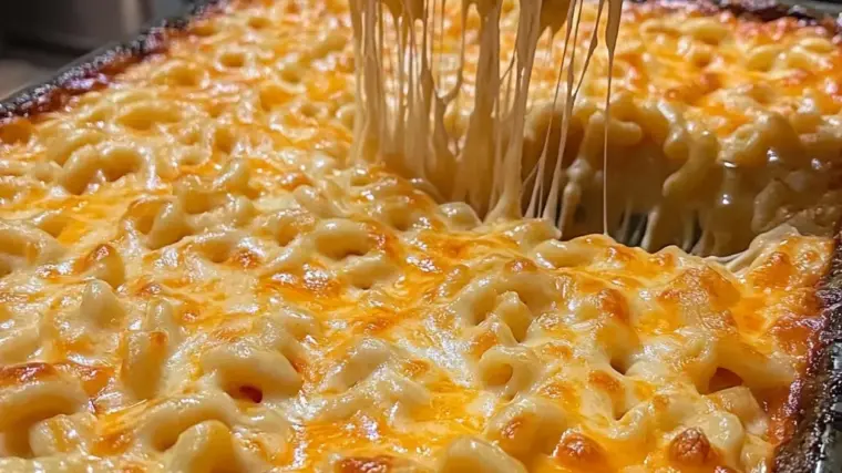Unlock the Ultimate Comfort: Your Guide to Five-Cheese Mac and Cheese