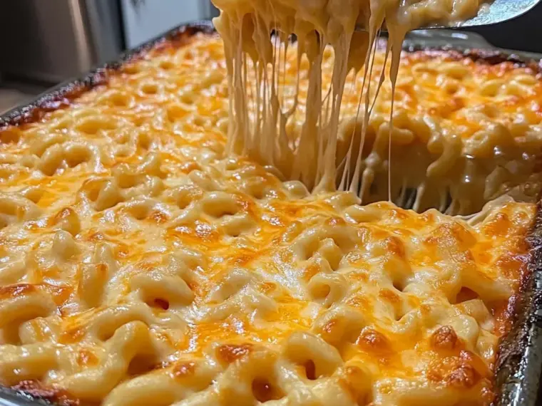 Unlock the Ultimate Comfort: Your Guide to Five-Cheese Mac and Cheese